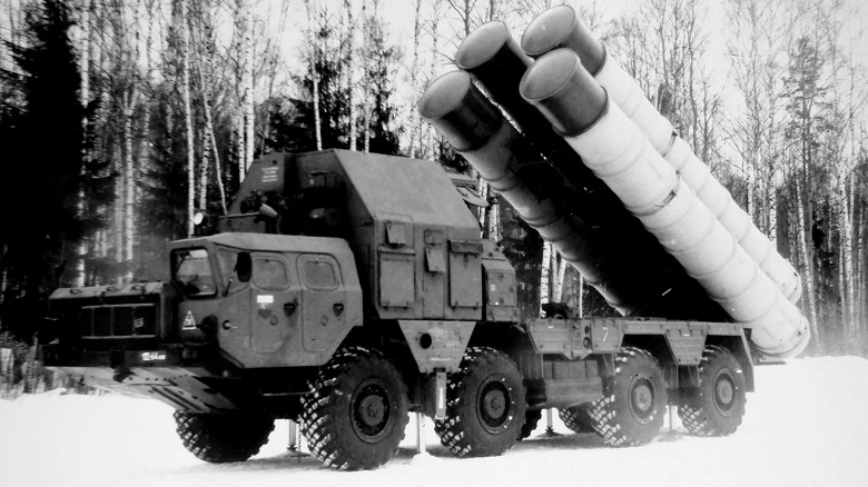 5П85С